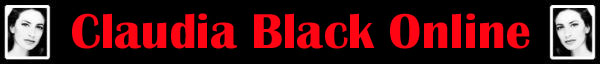Claudia Black Online Est. Y2K