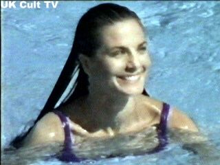 Terry farrell bikini