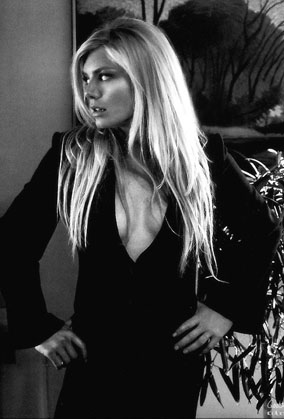 Peta Wilson