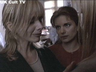 In Defense Of Murder [1998 TV Movie]