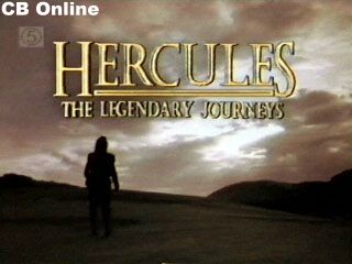 Hercules: The Legendary Journeys Picture