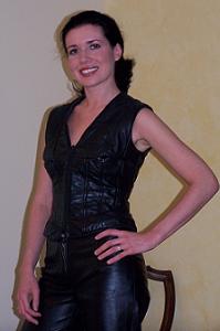 Season 2 and 3 Vest