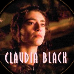 Claudia Black Picture