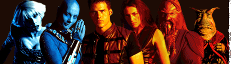 Farscape Picture