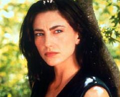 Claudia Black