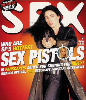 SFX Magazine