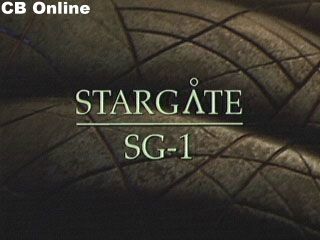Stargate SG-1 Picture