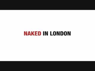 Naked In London Picture