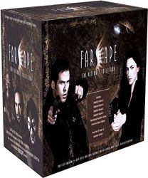 BUY this DVD Box Set from Amazon.co.uk