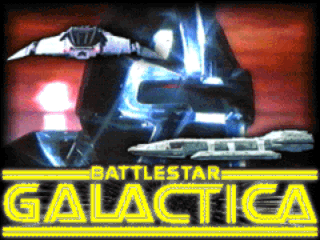 Battlestar Galactica