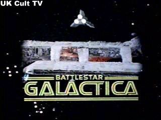 Battlestar Galactica