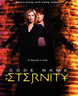 Code Name: Eternity
