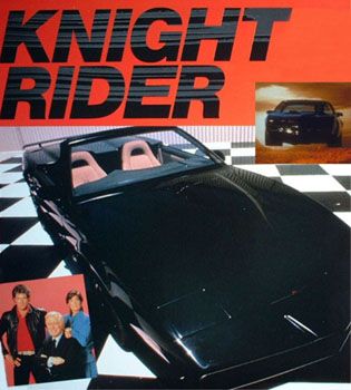 Knight Rider