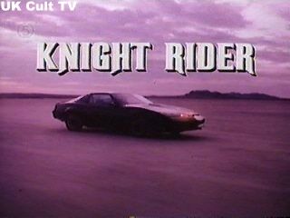 Knight Rider