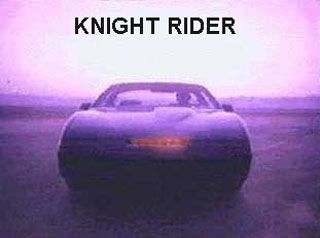 Knight Rider