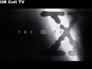 The X Files