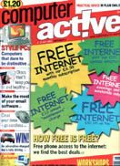 Computer Active Magazine