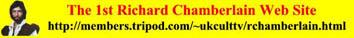 The 1st Richard Chamberlain Web Site