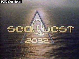 SeaQuest 2032