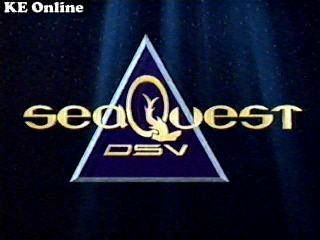 SeaQuest DSV