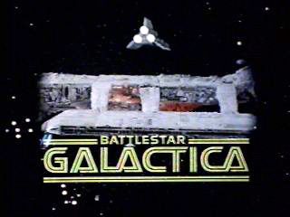 Battlestar Galactica