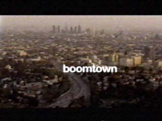 Boomtown