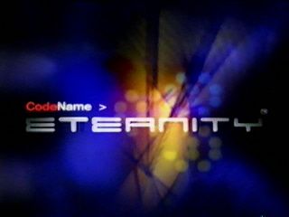 Code Name: Eternity