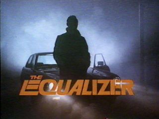 The Equalizer