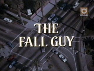 The Fall Guy