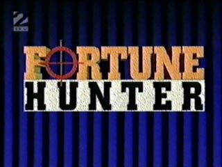 Fortune Hunter