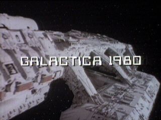 Galactica 1980