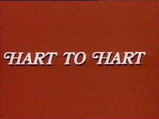 Hart To Hart