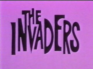 The Invaders