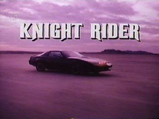 Knight Rider