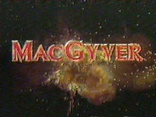 MacGyver