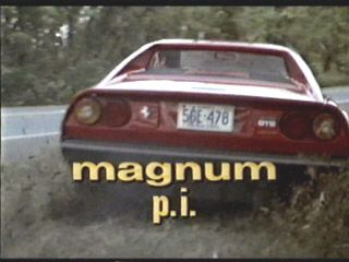 Magnum P.I.