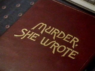 Murder, She Wrote