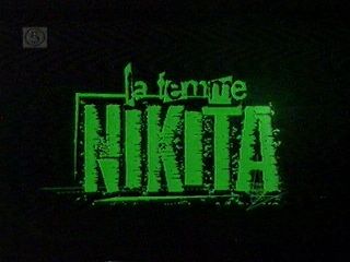 La Femme Nikita