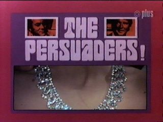 The Persuaders!