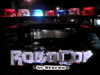 Robocop