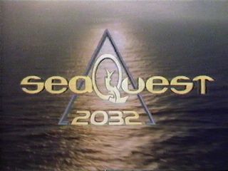 SeaQuest 2032