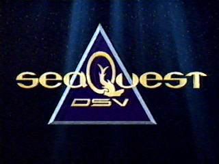 SeaQuest DSV