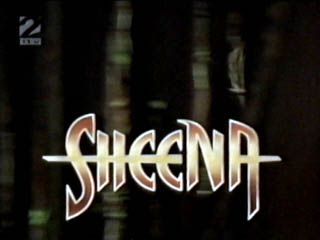 Sheena