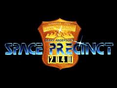 Space Precinct