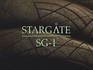 Stargate SG-1