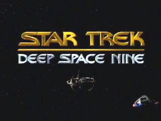 Star Trek: Deep Space Nine