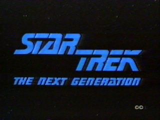 Star Trek: The Next Generation