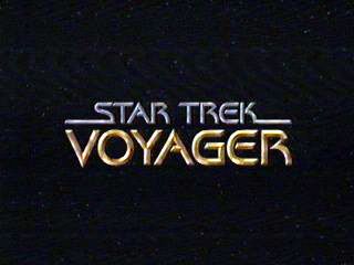 Star Trek: Voyager