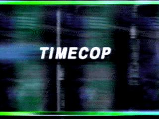 Timecop