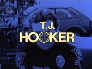 T.J. Hooker